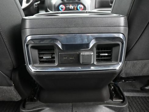 Used 2022 Chevrolet Silverado 1500 LTZ image 20