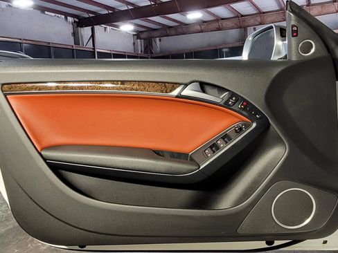 Used 2011 Audi S5 Prestige image 15