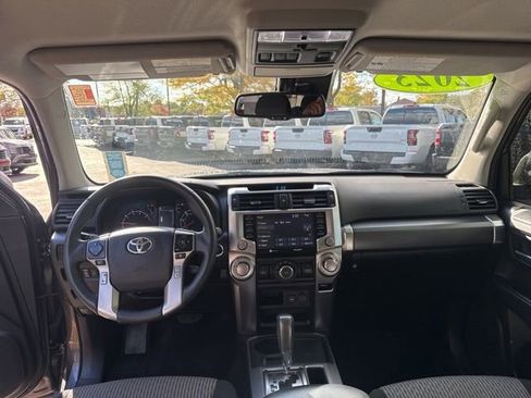 Used 2023 Toyota 4Runner SR5 image 21