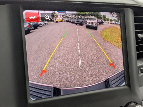 Certified 2024 RAM 2500 Big Horn w/ Bed Utility Group image 19