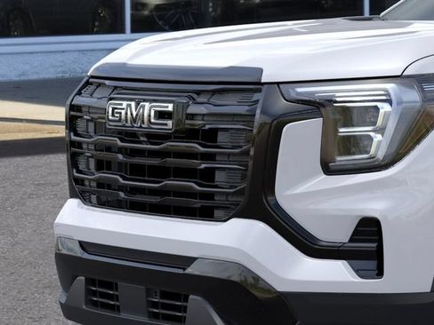 New 2027 GMC Terrain Elevation w/ Elevation Premium Package AWD/4WD image 13