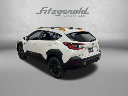 New 2026 Subaru Crosstrek 2.5i Wilderness AWD/4WD image 3