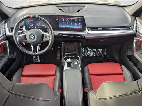 Certified 2024 BMW X1 M35i w/ M Sport Professional Package image 17