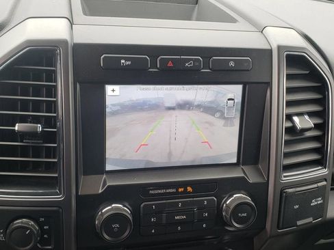 Used 2018 Ford F150 XLT w/ Equipment Group 302A Luxury image 29