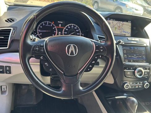 Used 2016 Acura RDX AWD w/ Advance Package image 9