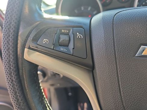 Used 2012 Chevrolet Cruze Eco image 28