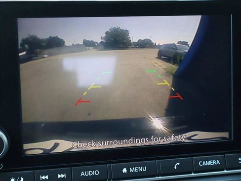 Used 2024 Nissan Rogue SV FWD image 20