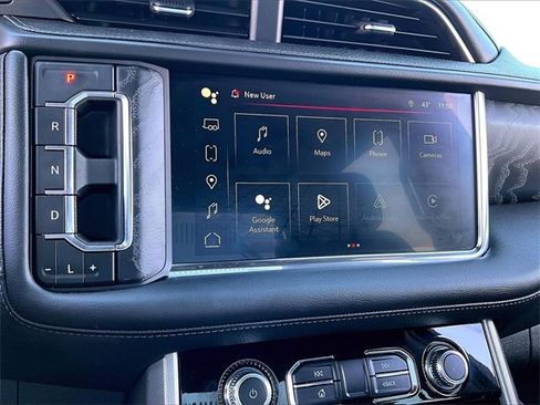 Used 2023 GMC Yukon Denali w/ Max Trailering Package image 20