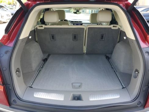 Certified 2023 Cadillac XT5 Premium Luxury w/ Technology Package image 9