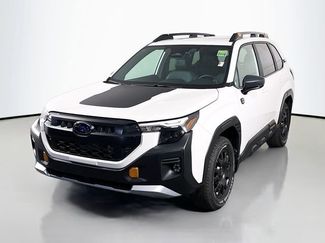 New 2026 Subaru Forester Wilderness AWD/4WD video 3
