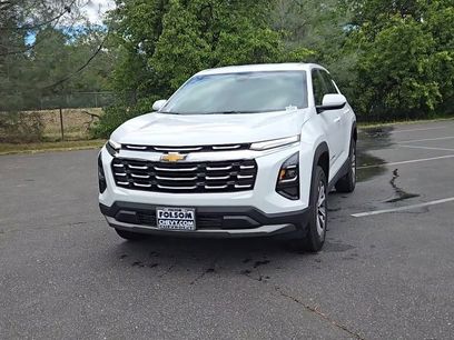 New 2026 Chevrolet Equinox LT