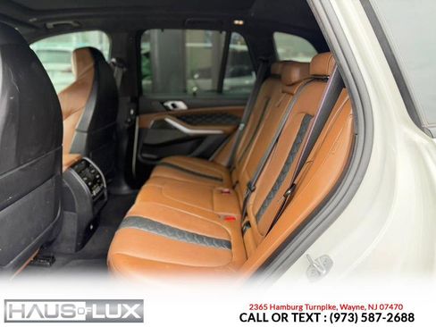 Used 2021 BMW X5 M w/ Competition Package image 11