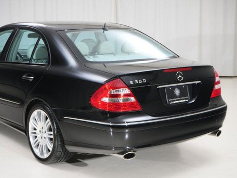 Used 2006 Mercedes-Benz E 350 Sedan image 33