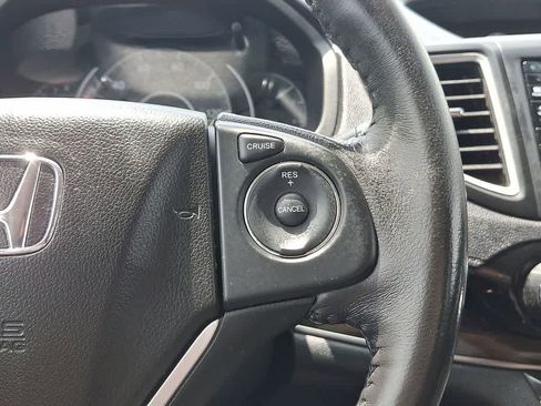 Used 2016 Honda CR-V EX-L image 10