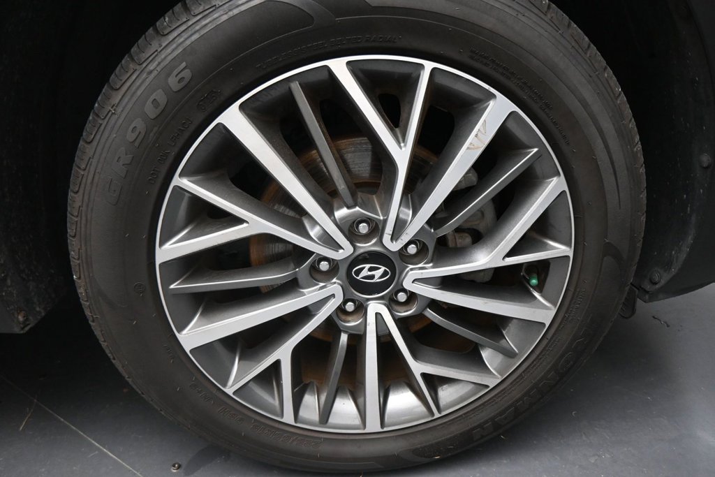 Used 2021 Hyundai Tucson SEL FWD image 20