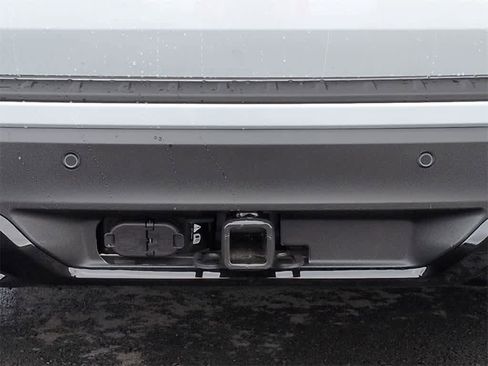 New 2026 Ford Explorer ST-Line image 36