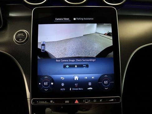 Used 2025 Mercedes-Benz C 300 C 300 image 24