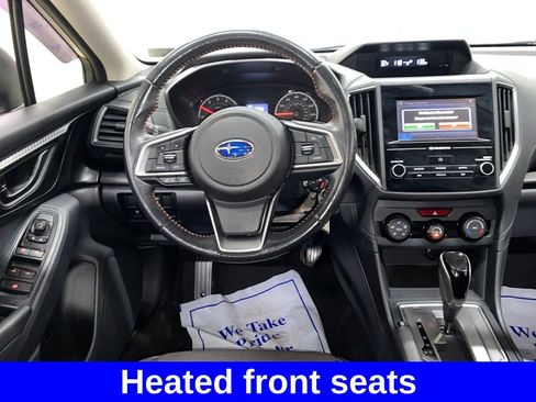 Used 2018 Subaru Crosstrek 2.0i Premium image 14