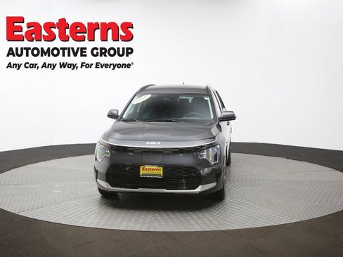 Used 2023 Kia Niro Wind w/ Wind Preserve Package image 53