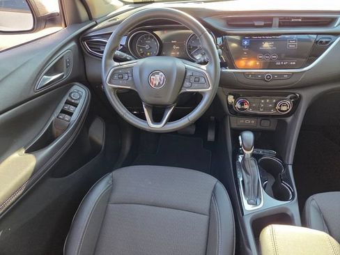Certified 2023 Buick Encore GX Preferred w/ Cold Weather Comfort Package AWD/4WD image 14