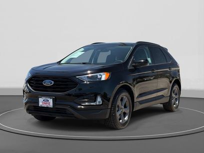 Used 2023 Ford Edge SEL w/ Sport Appearance Package