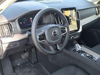 New 2026 Volvo XC90 B6 Plus w/ Protection Package Premier video 2