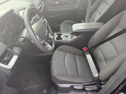 Used 2024 GMC Terrain SLE image 20
