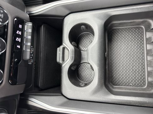 New 2026 RAM 1500 Big Horn w/ Night Edition AWD/4WD image 22