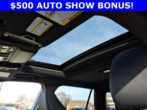 New 2026 Subaru Outback Touring image 10