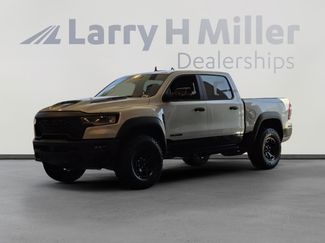 New 2026 RAM 1500 RHO w/ RHO Level 1 Equipment Group AWD/4WD video 1