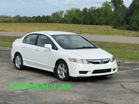 Used 2010 Honda Civic GX image 1