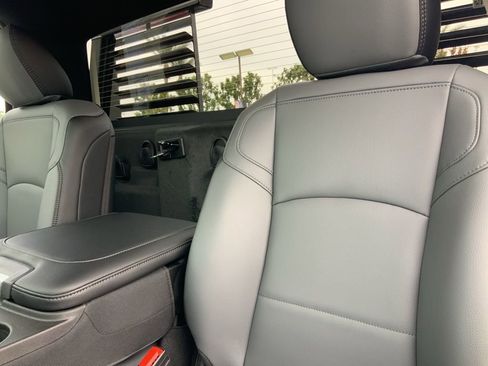 New 2026 RAM 5500 Tradesman AWD/4WD image 17