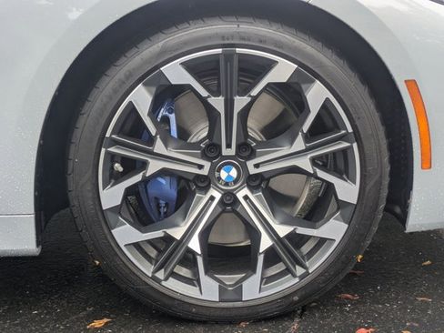 Used 2025 BMW 440i xDrive Coupe w/ Driving Assistance Package AWD/4WD image 24