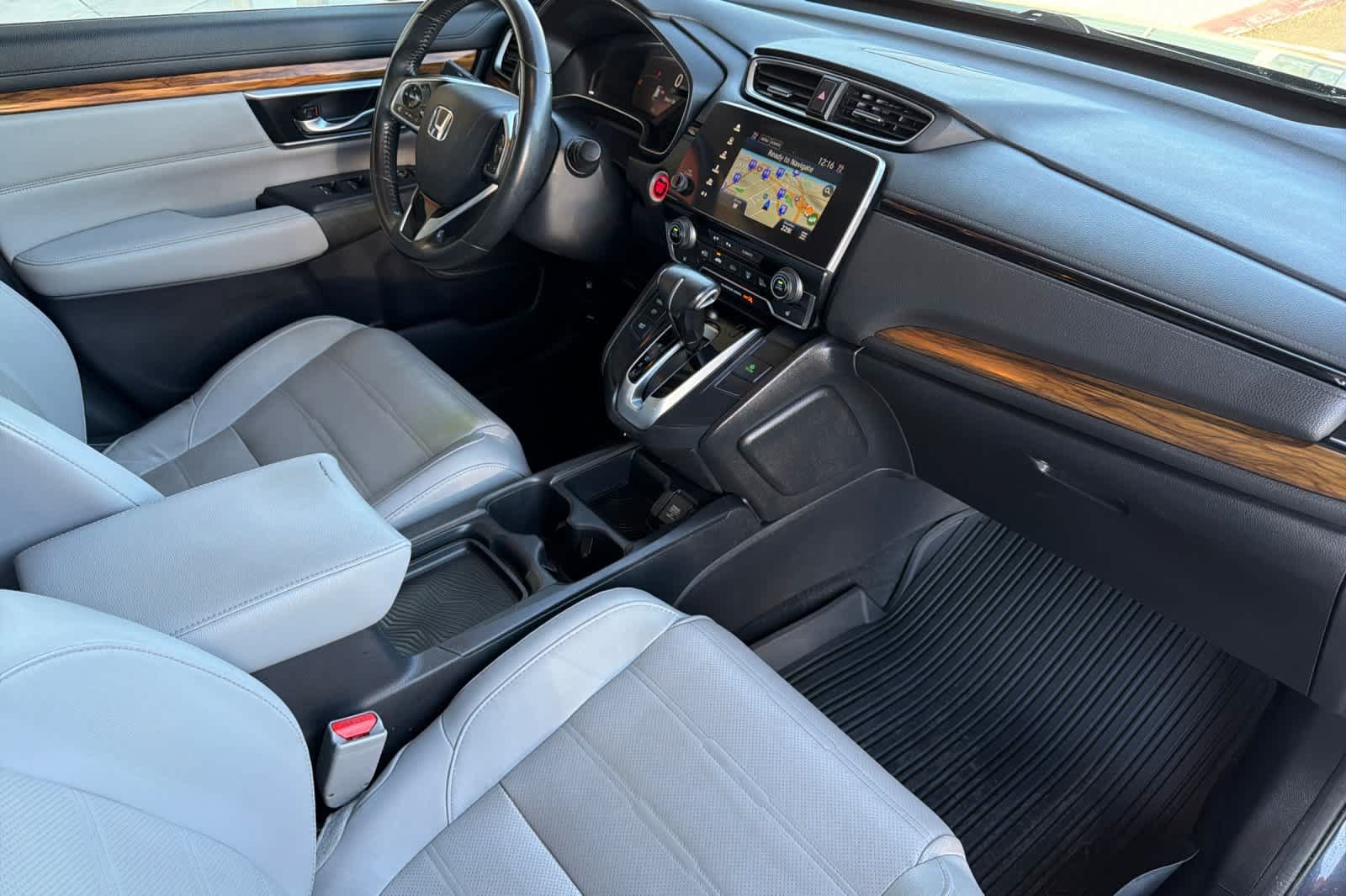 Used 2019 Honda CR-V Touring image 17