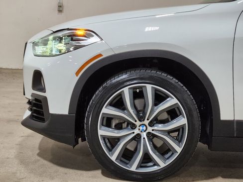 Used 2018 BMW X2 sDrive28i image 5