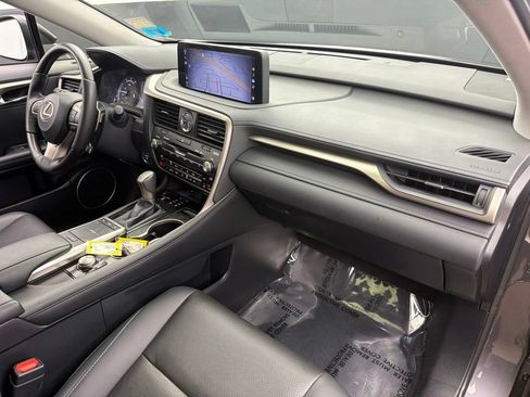Used 2022 Lexus RX 450hL AWD w/ Special Edition image 31