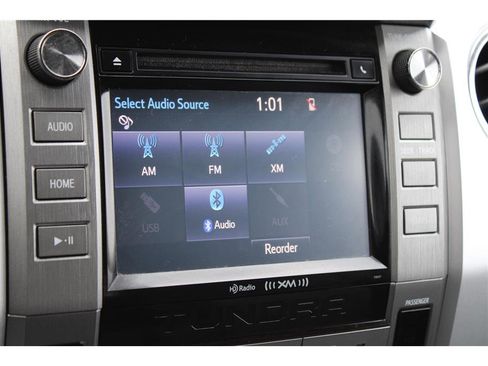 Used 2016 Toyota Tundra SR5 image 25