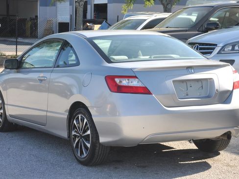 Used 2008 Honda Civic LX image 10
