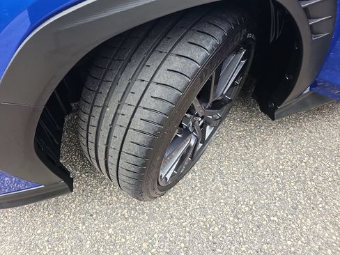 Certified 2026 Subaru WRX Premium AWD/4WD image 28