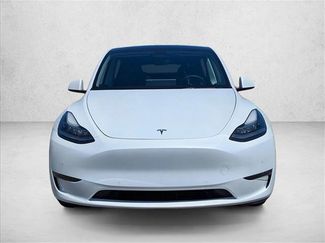 Used 2022 Tesla Model Y Long Range AWD/4WD video 2