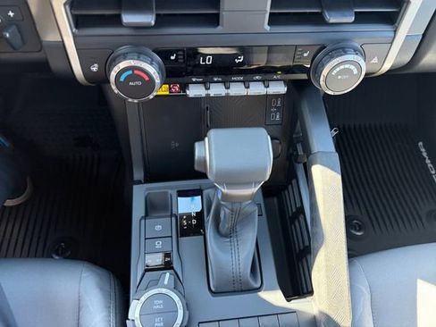 New 2026 Toyota Tacoma SR5 AWD/4WD image 15