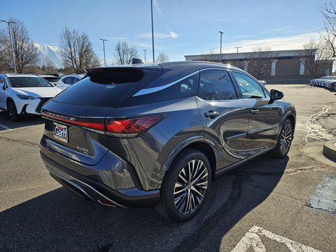 New 2026 Lexus RX 350 Premium Plus image 5