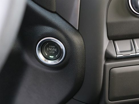 New 2026 Chevrolet Silverado 1500 Custom w/ LPO, Dark Essentials Package image 23