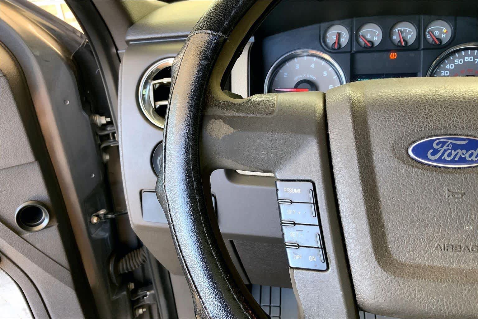 Used 2010 Ford F150 XL RWD image 23