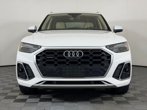 Used 2024 Audi Q5 2.0T Premium Plus AWD/4WD image 6