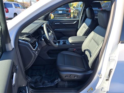 New 2026 GMC Acadia Elevation w/ Elevation Premium Package image 14