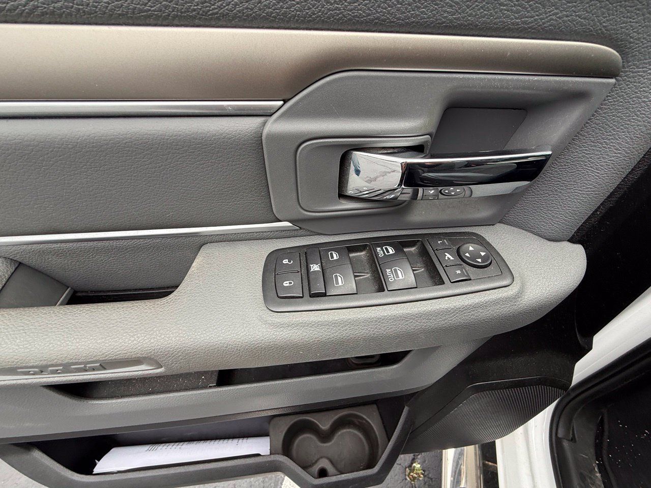 Used 2014 RAM 1500 Big Horn AWD/4WD image 14
