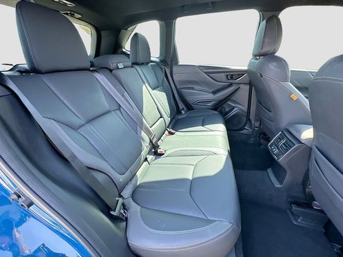 Used 2023 Subaru Forester Wilderness w/ Wilderness Package AWD/4WD image 34