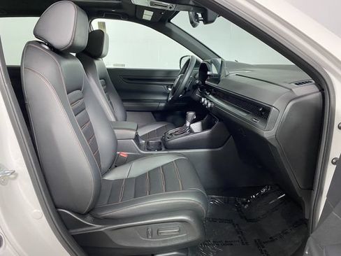 Used 2024 Honda CR-V Sport-L image 8
