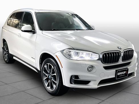 Used 2017 BMW X5 xDrive35i AWD/4WD image 3